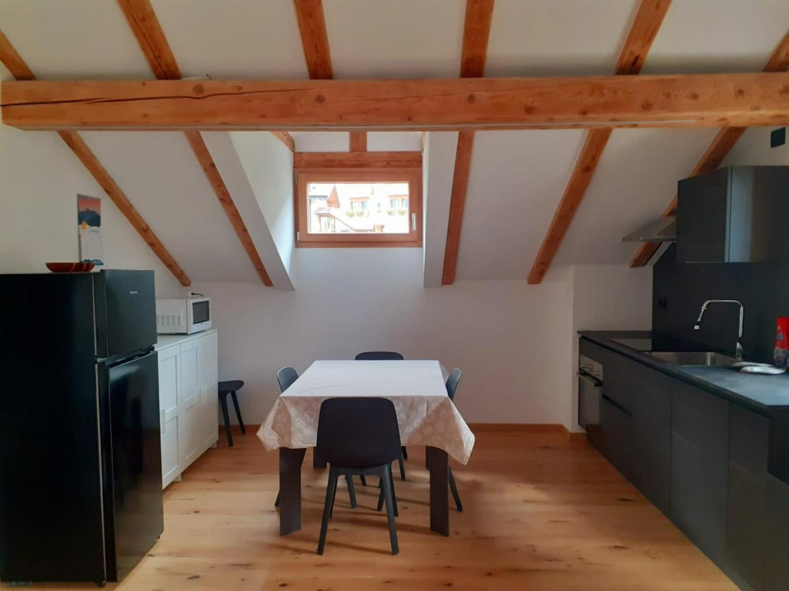 אוסנה Apartment Valdisole מראה חיצוני תמונה