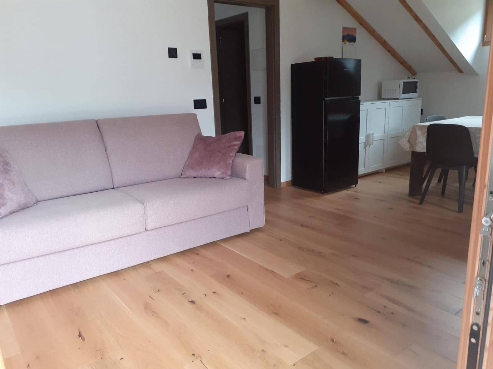 אוסנה Apartment Valdisole מראה חיצוני תמונה
