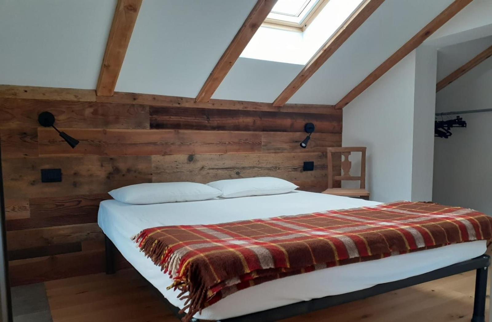אוסנה Apartment Valdisole מראה חיצוני תמונה