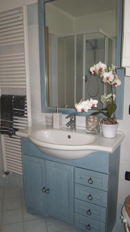 אוסנה Apartment Valdisole חדר תמונה