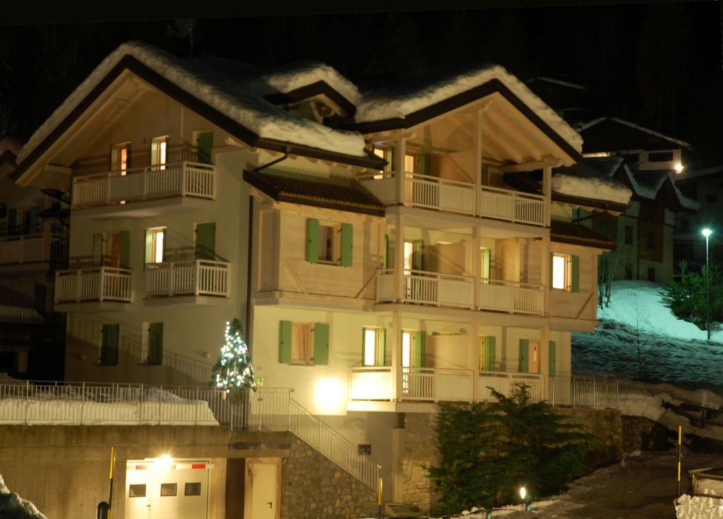 אוסנה Apartment Valdisole חדר תמונה