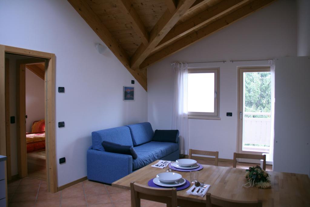 אוסנה Apartment Valdisole חדר תמונה