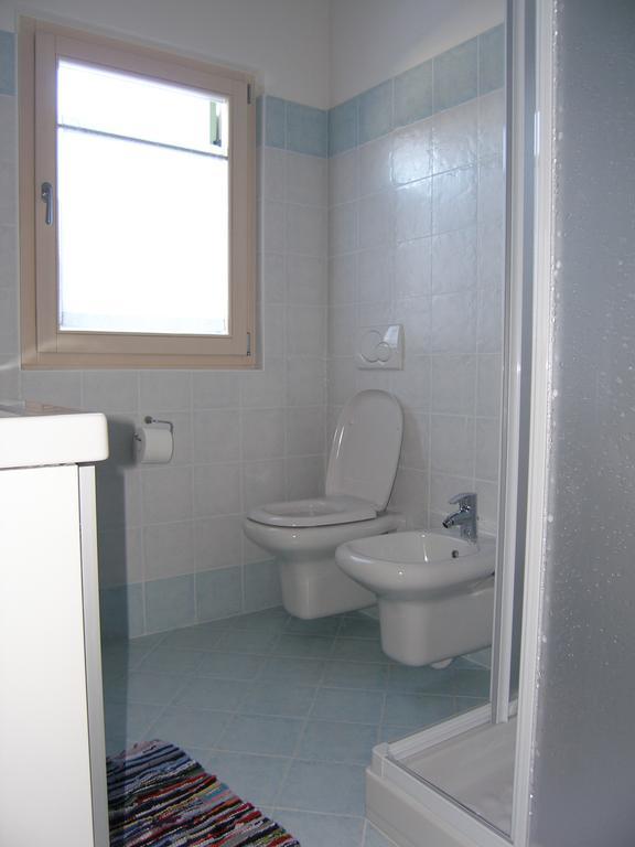 אוסנה Apartment Valdisole מראה חיצוני תמונה