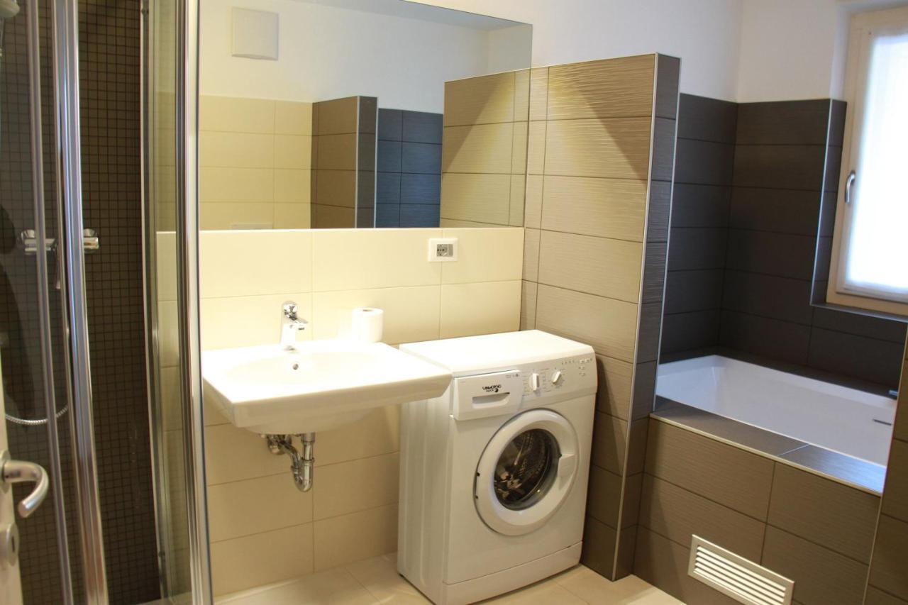 אוסנה Apartment Valdisole מראה חיצוני תמונה