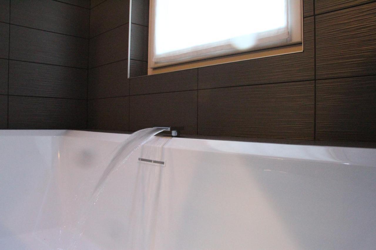 אוסנה Apartment Valdisole מראה חיצוני תמונה
