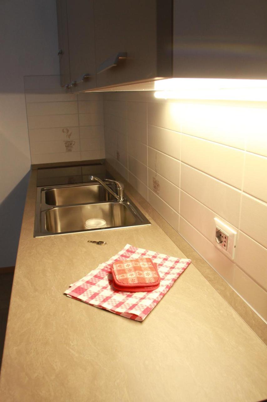 אוסנה Apartment Valdisole מראה חיצוני תמונה