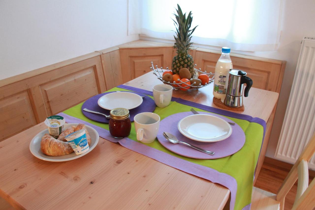 אוסנה Apartment Valdisole מראה חיצוני תמונה