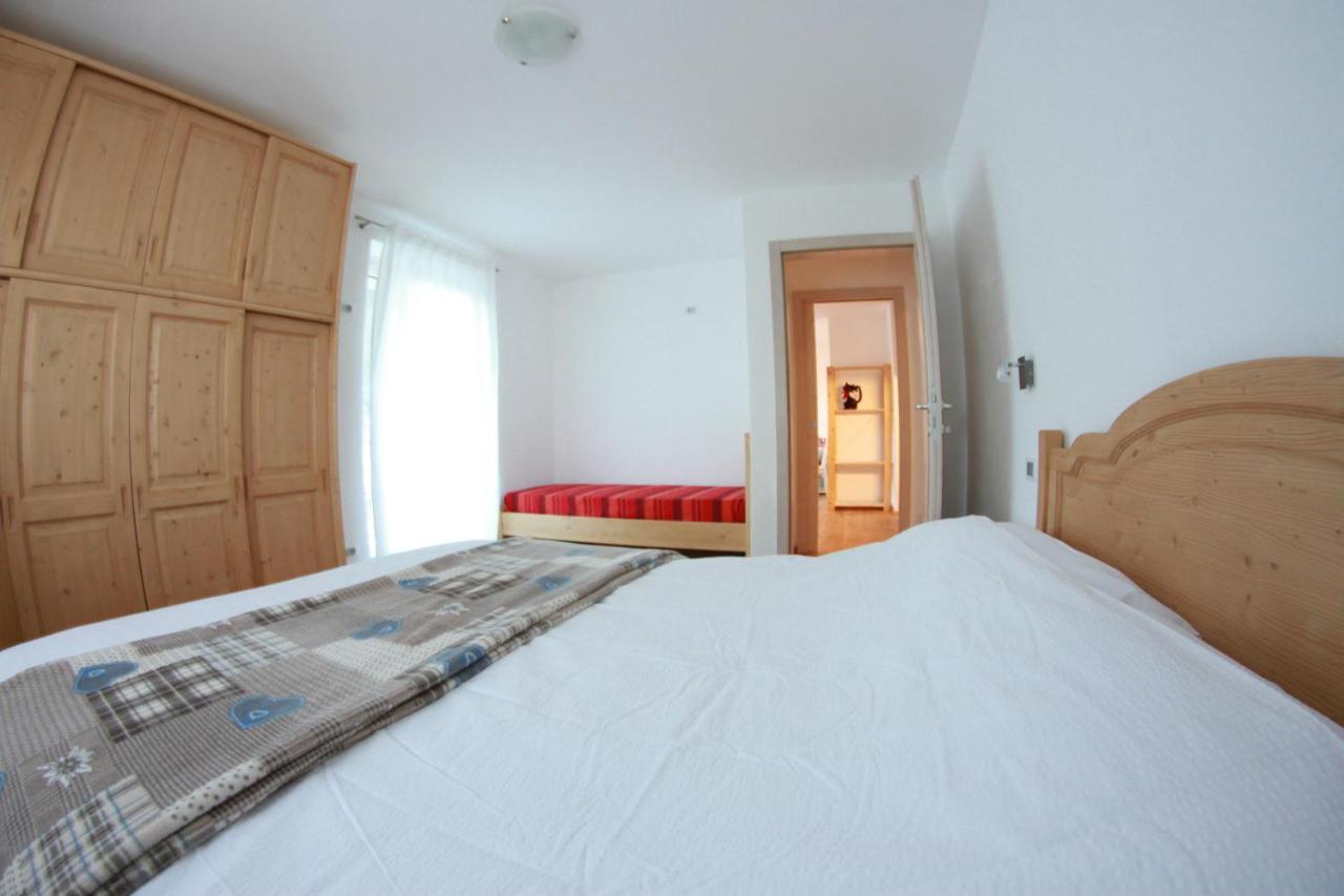 אוסנה Apartment Valdisole מראה חיצוני תמונה