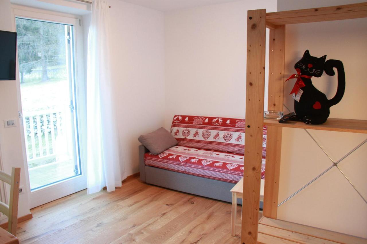 אוסנה Apartment Valdisole מראה חיצוני תמונה